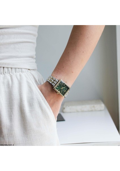 HM24862S01-4 Kadın Kol Saati fiyatları