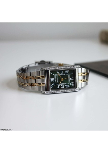 HM24863S01-3 Kadın Kol Saati