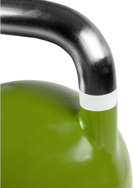 CK28C 28 kg Renkli Yarışma Kettlebell