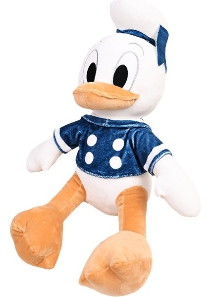 Sevimli Donald Duck Peluş Oyuncaklar (Yurt Dışından)