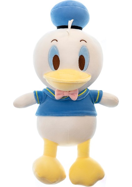 Donald Duck Bebek Peluş Oyuncaklar (Yurt Dışından)