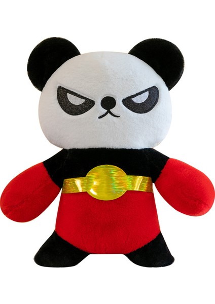 Boks Panda Bebek Kung Fu Panda Bebek (Yurt Dışından)