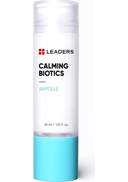 Calming Biotics Ampul 30 ml