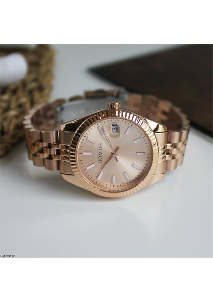 HM78912C Kadın Kol Saati