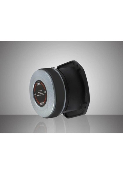 Mobass Tweeter Oto Hoparlör Mbt-03