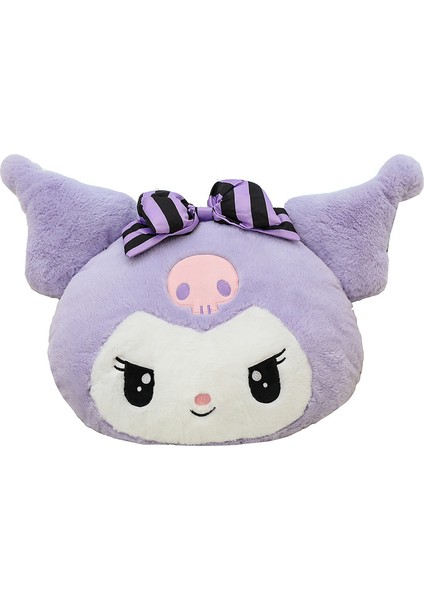 Kulomi Sevimli Sanrio Peluş Oyuncaklar (Yurt Dışından)