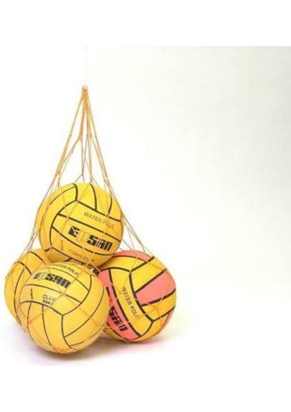 Top Taşıma Filesi 20 Top Kapasiteli