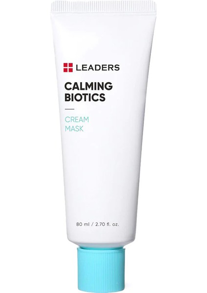 Calming Biotics Krem Maske 80 ml