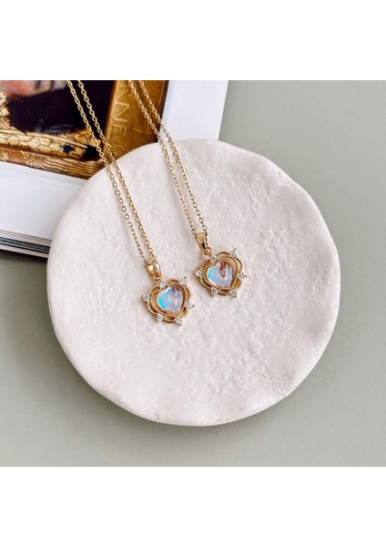 Royal Steel Necklace