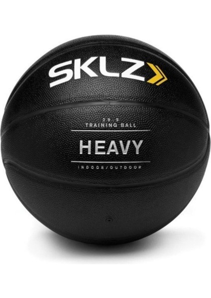 Heavy Weight Control Basketball (2736)