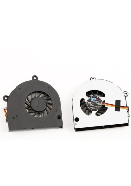 Toshiba Satellite P750 L670 Notebook Cpu Fan 3 Pin (Model 2)