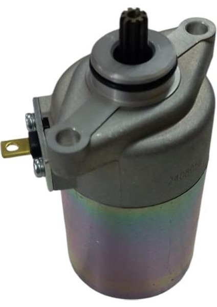 Spontini 125 Marş Motoru Oem