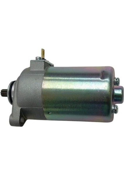 Spontini 125 Marş Motoru Oem