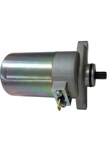 Spontini 125 Marş Motoru Oem