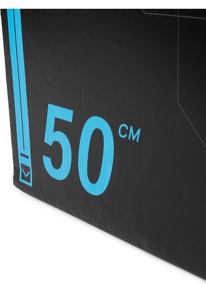 Nymphe-60 3 Taraflı Plyo Sehpa indirimleri