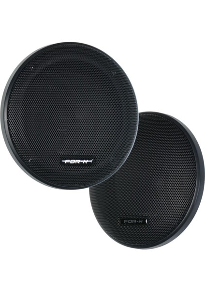 5.25" 13 cm 160W Neodium Midrange Oto Hoparlör XMD-1013N modelleri