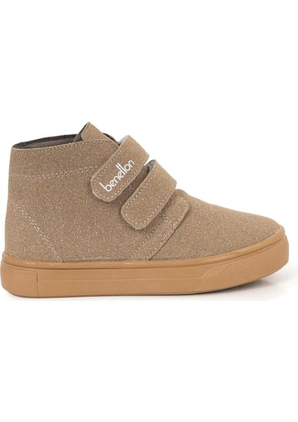 Benetton Bn-31177 Erkek Çocuk Ayakkabısı
