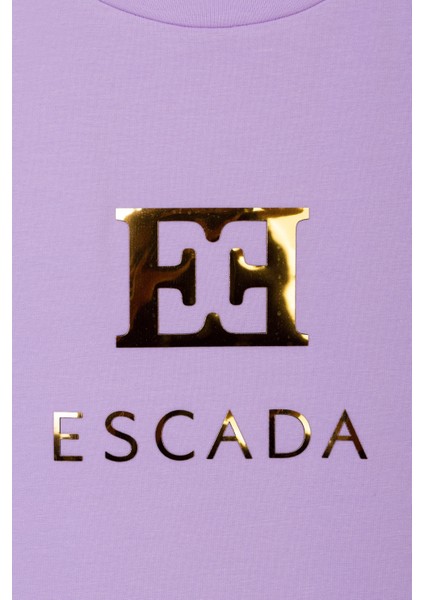 Logolu Fırfır Kol Çocuk T-Shirt fiyatları