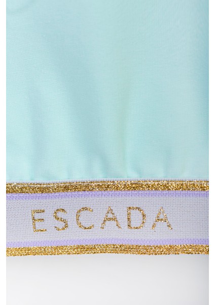 Şerit Detaylı Uzun Kol Çocuk Sweatshirt fiyatları