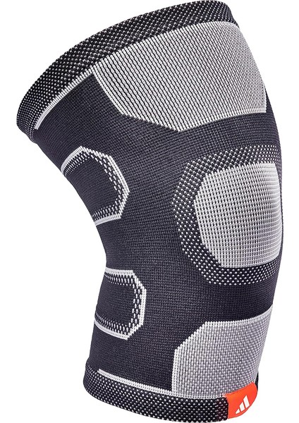 ADSU-12521BK Knee Support Dizlik