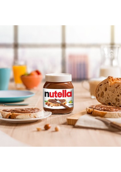 Nutella 400 gr