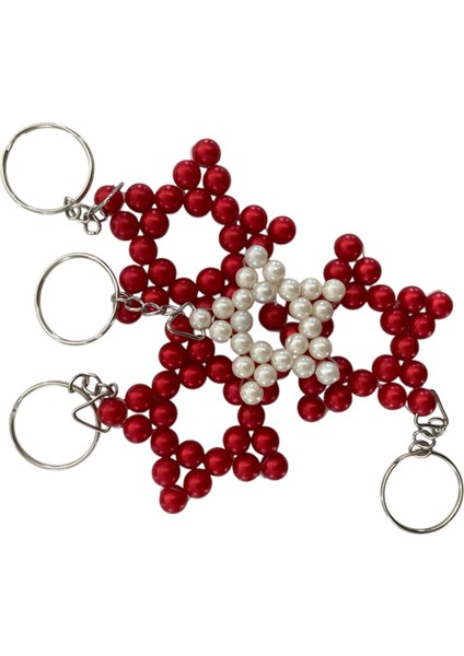 Yıldız Anahtarlık modelleri