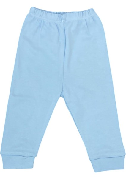 Manşetli Bebek Pantolonu 5931