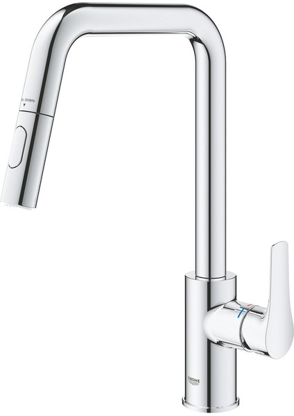 Eurosmart Eviye Bataryası 2 Akışlı - 30619000