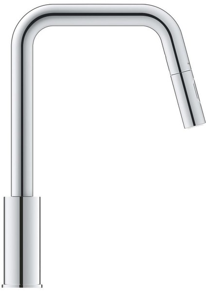 Eurosmart Eviye Bataryası 2 Akışlı - 30619000