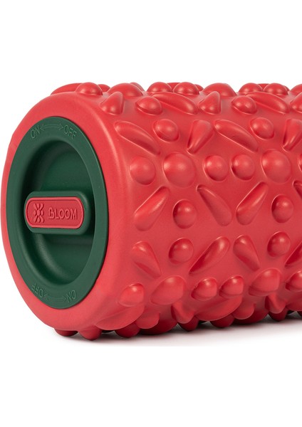 LB7022 Yoga Roller Pembe