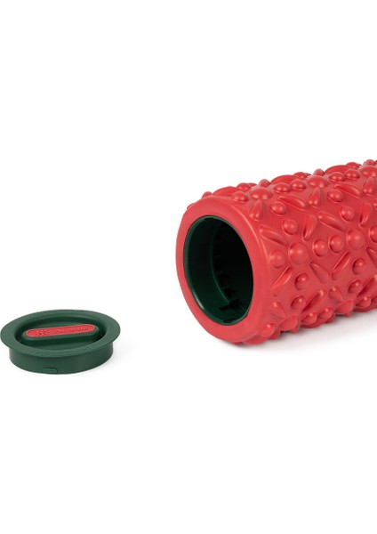 LB7022 Yoga Roller Pembe