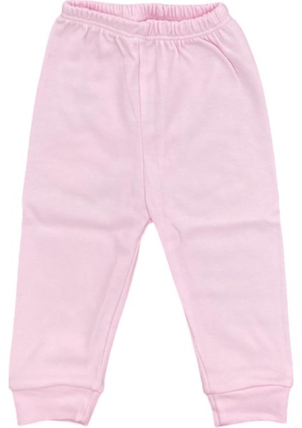 Manşetli Bebek Pantolonu 5931