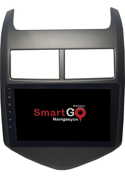 Chevrolet Aveo 2012-2018 Uyumlu Android 4 GB Multimedya Kamera