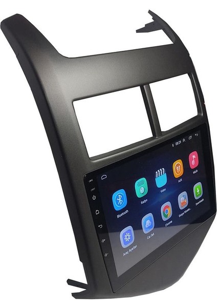 Chevrolet Aveo 2012-2018 Uyumlu Android 4 GB Multimedya Kamera fiyatları