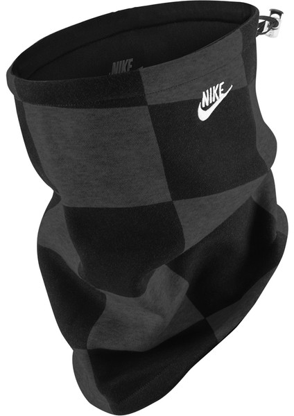 N1008235-075 Reversible Club Fleece Boyunluk