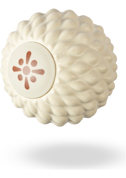 LB7024 Masaj Topu Beyaz