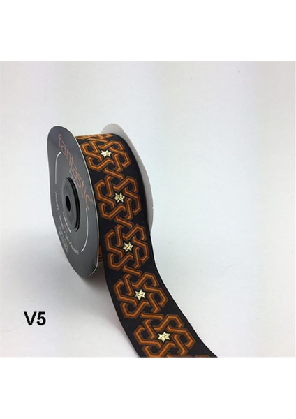 35974-BORDÜR - 10 mt V5