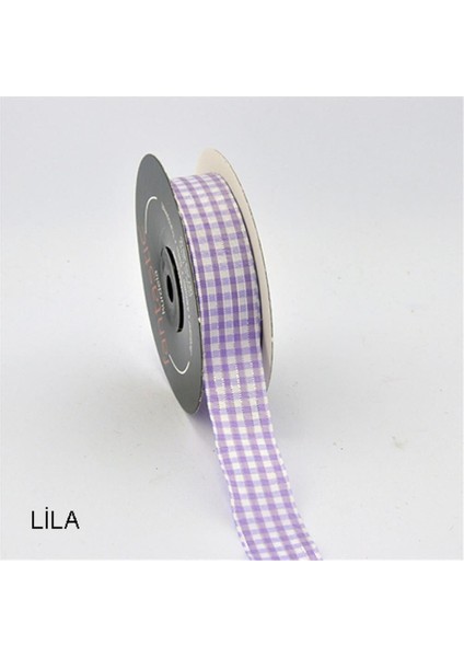 20650-BORDÜR - 10 mt Lila