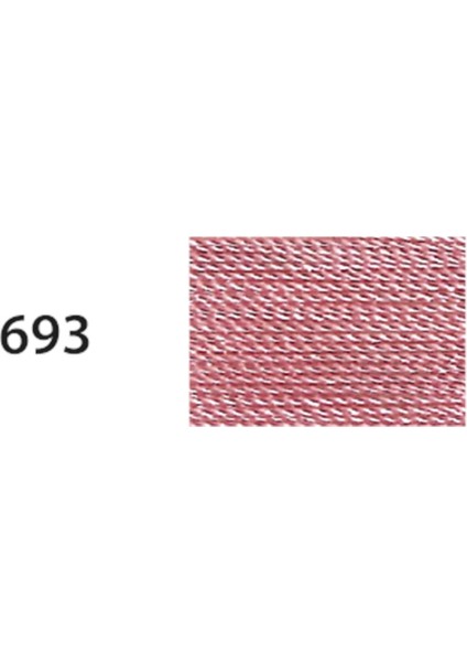 Oya ve Dantel Ipi (20 Gr) - 693