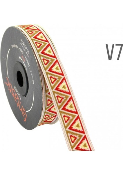 16915-BORDÜR - 10 mt V7