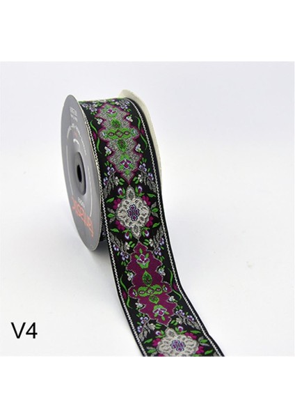 40591-BORDÜR - 10 mt V4