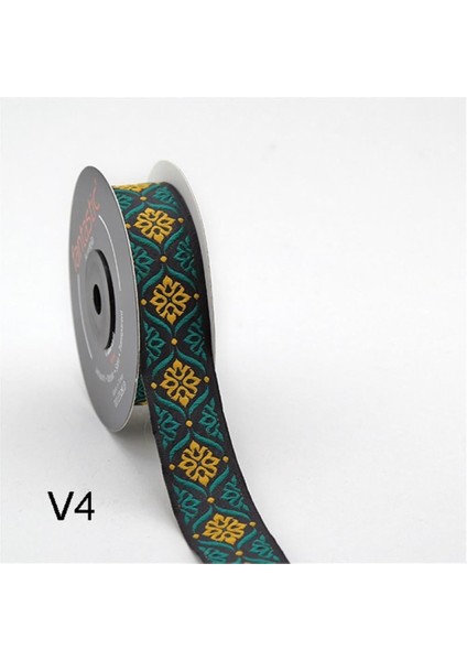 25973-BORDÜR - 10 mt V4