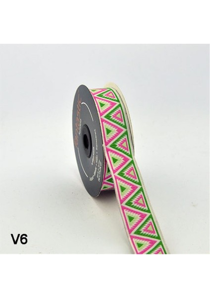 25915-BORDÜR - 10 mt V6