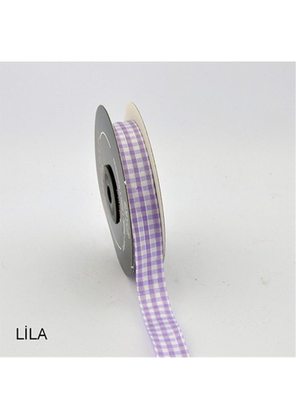 15650-BORDÜR - 10 mt Lila