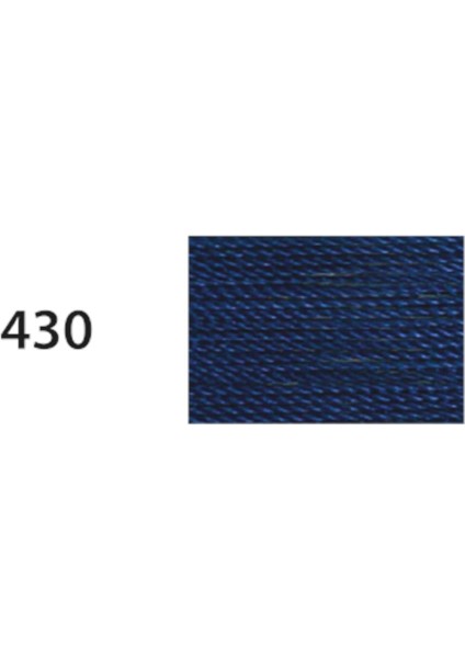 Oya ve Dantel Ipi (20 Gr) - 430