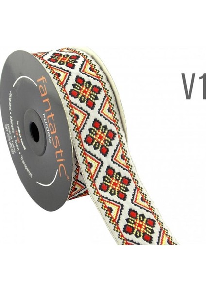 35943-BORDÜR - 10 mt V1