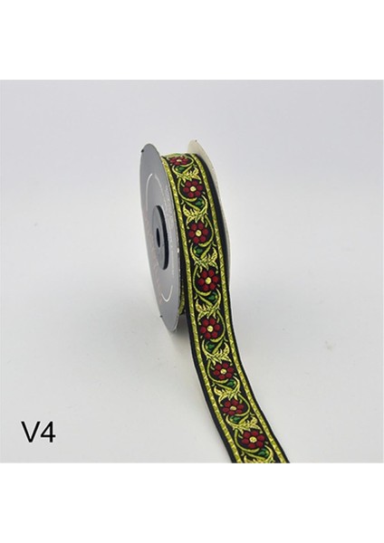 22904-BORDÜR - 10 mt V4