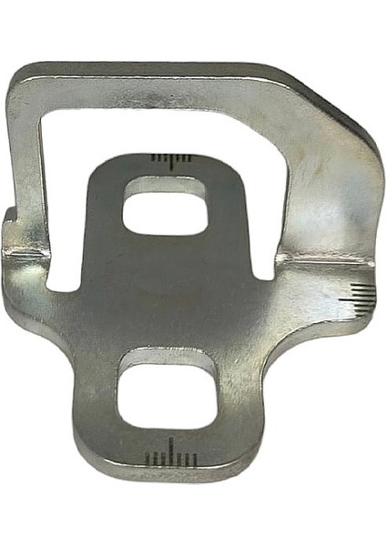 Mercedes W117,W204,W205 Için Bagaj Kilit Karşılığı OEM:A2047580003
