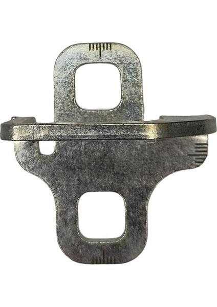 Mercedes W117,W204,W205 Için Bagaj Kilit Karşılığı OEM:A2047580003