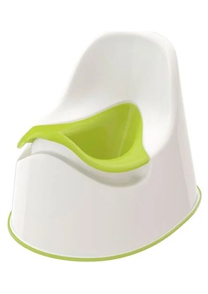 Sumuhome Lockıg Tuvalet Lazımlık Yeşil 2 Parça 36X27X28 cm